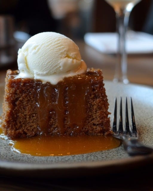 May be an image of dessert