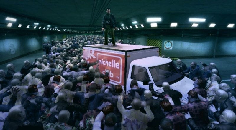 dead rising 4 leaked before e3 2016 images dead rising 4 leaked before e3 2016 images