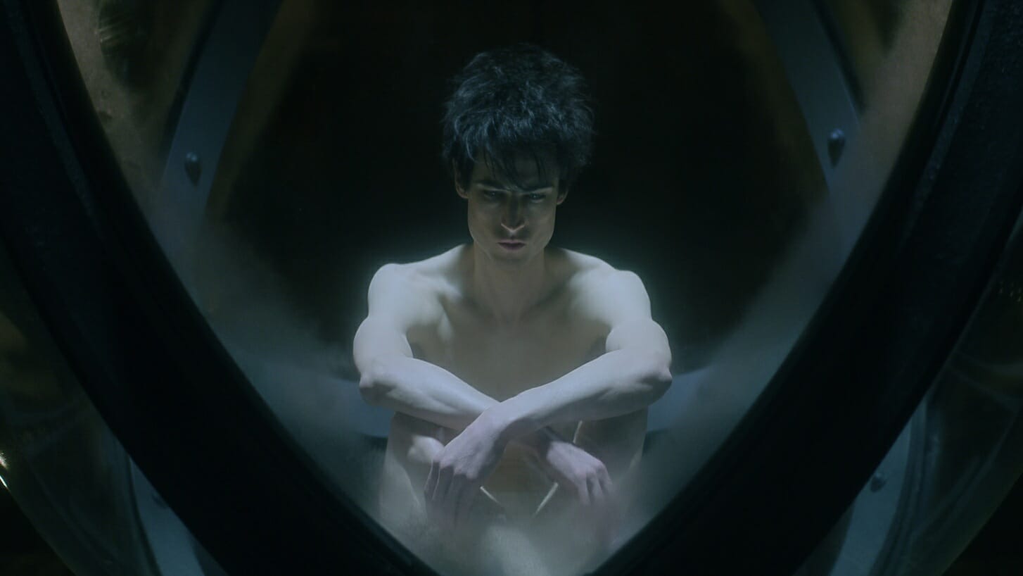 The Sandman' Review - Perplexing in Mostly the Right Ways