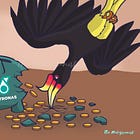 What broke Malaysia’s petro piggybank?