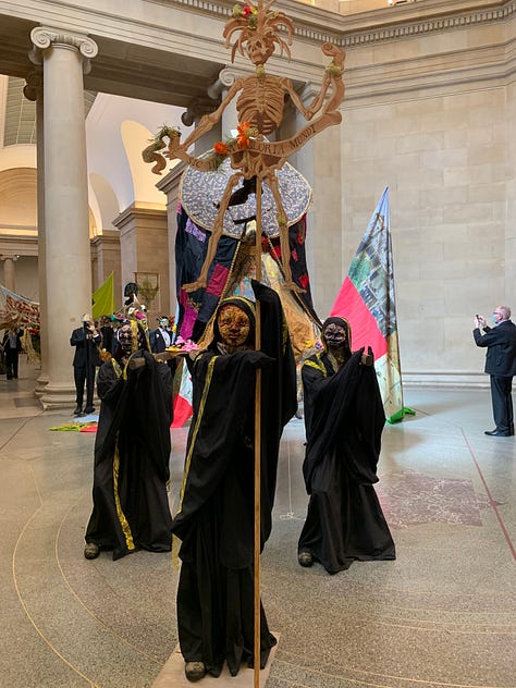 Tate Britain.