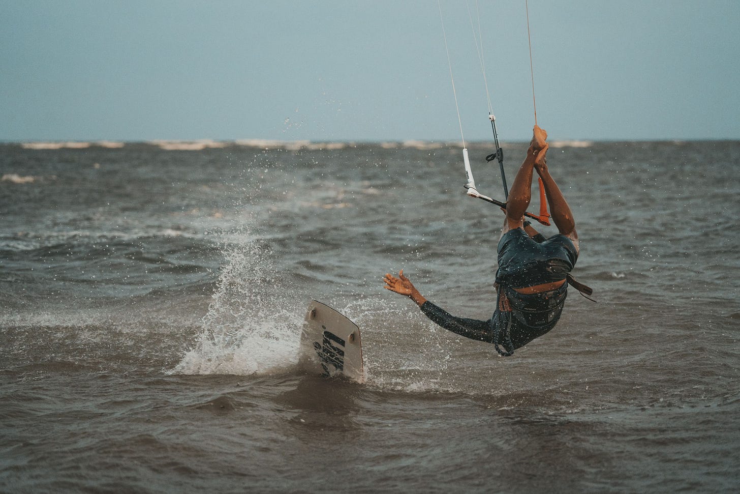 The Truth About Kiteboarding: Is It Dangerous?