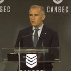Ottawa to use Swedish military system over U.S. amid trade tensions