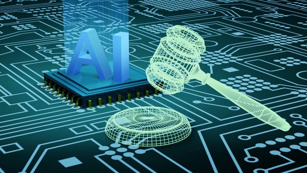 California Legislature Passes Controversial AI Bill | KQED