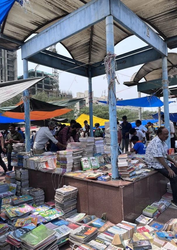 sunday book market sunday book market