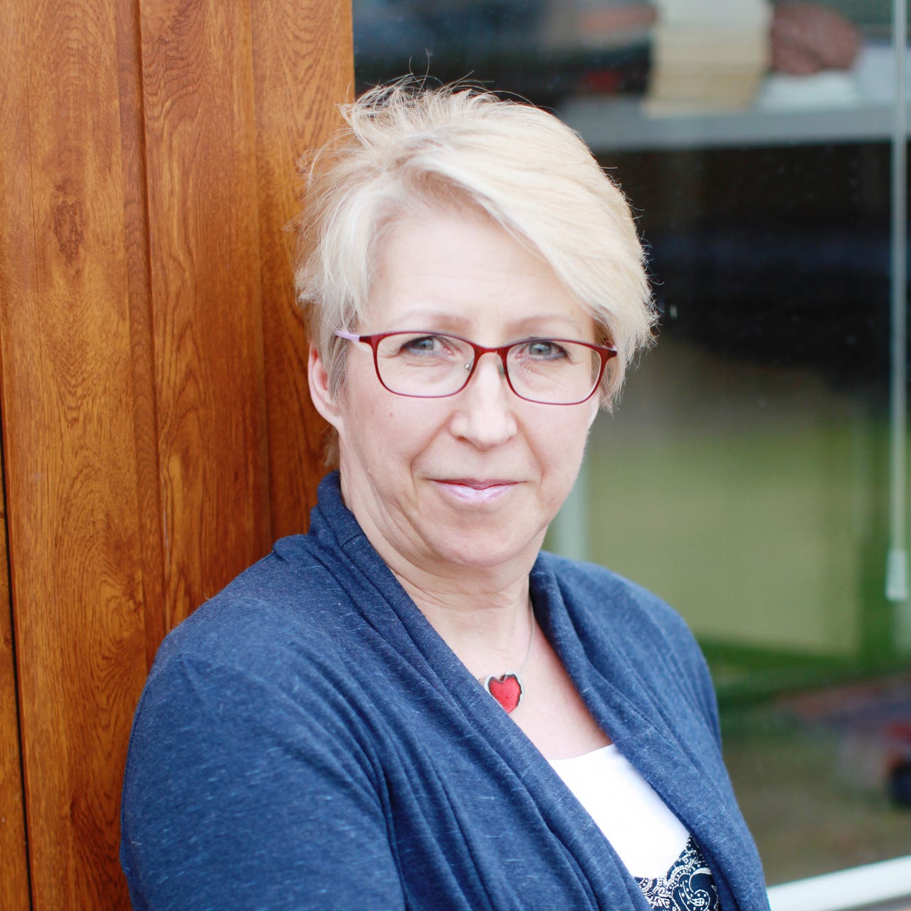 Gardening on the Brain with Nicola Morgan