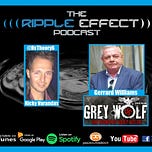 ( ( ( THE RIPPLE EFFECT PODCAST ) ) )