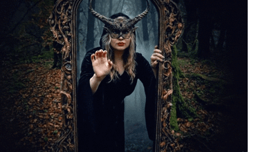 Tales from the Labyrinth 