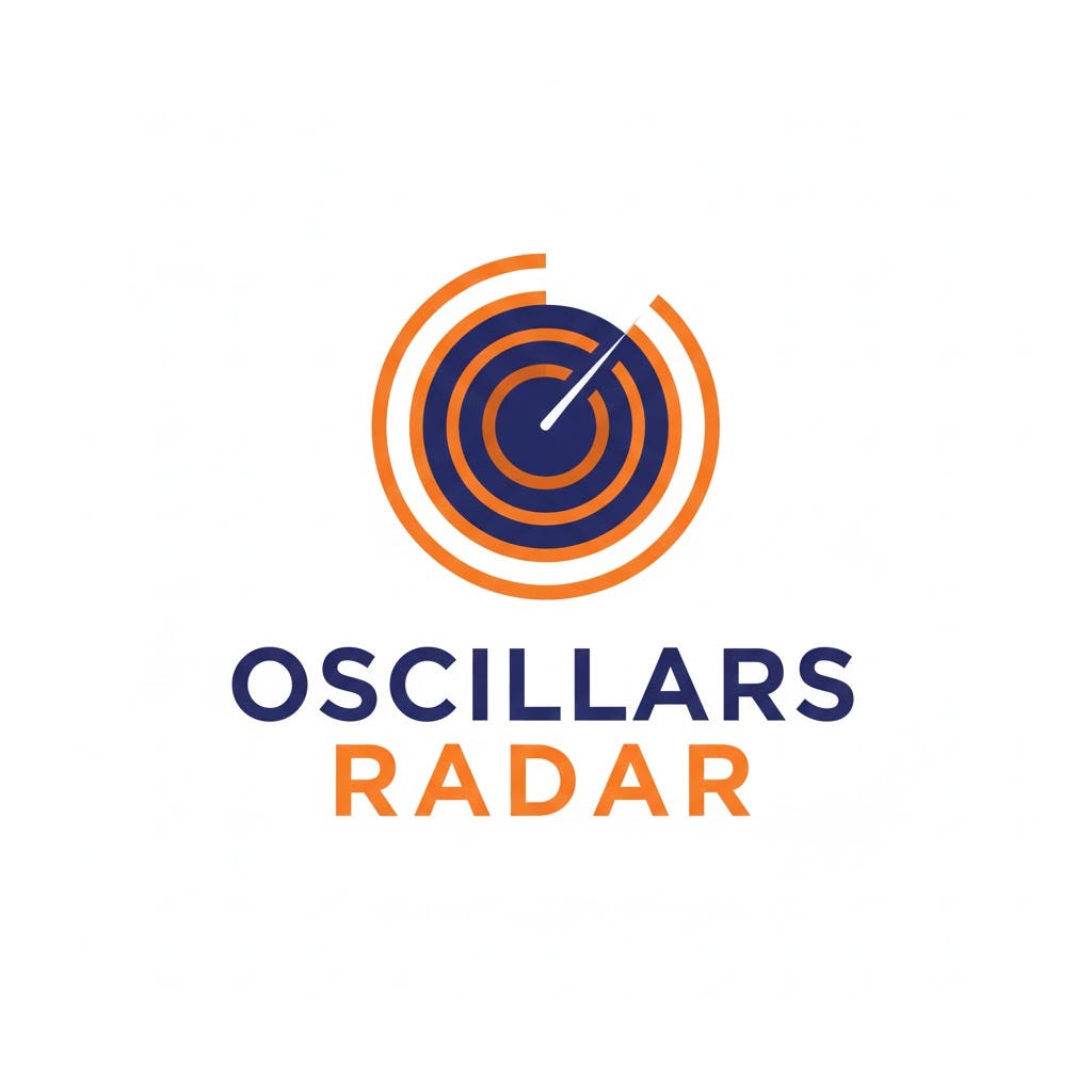 Oscillars Radar
