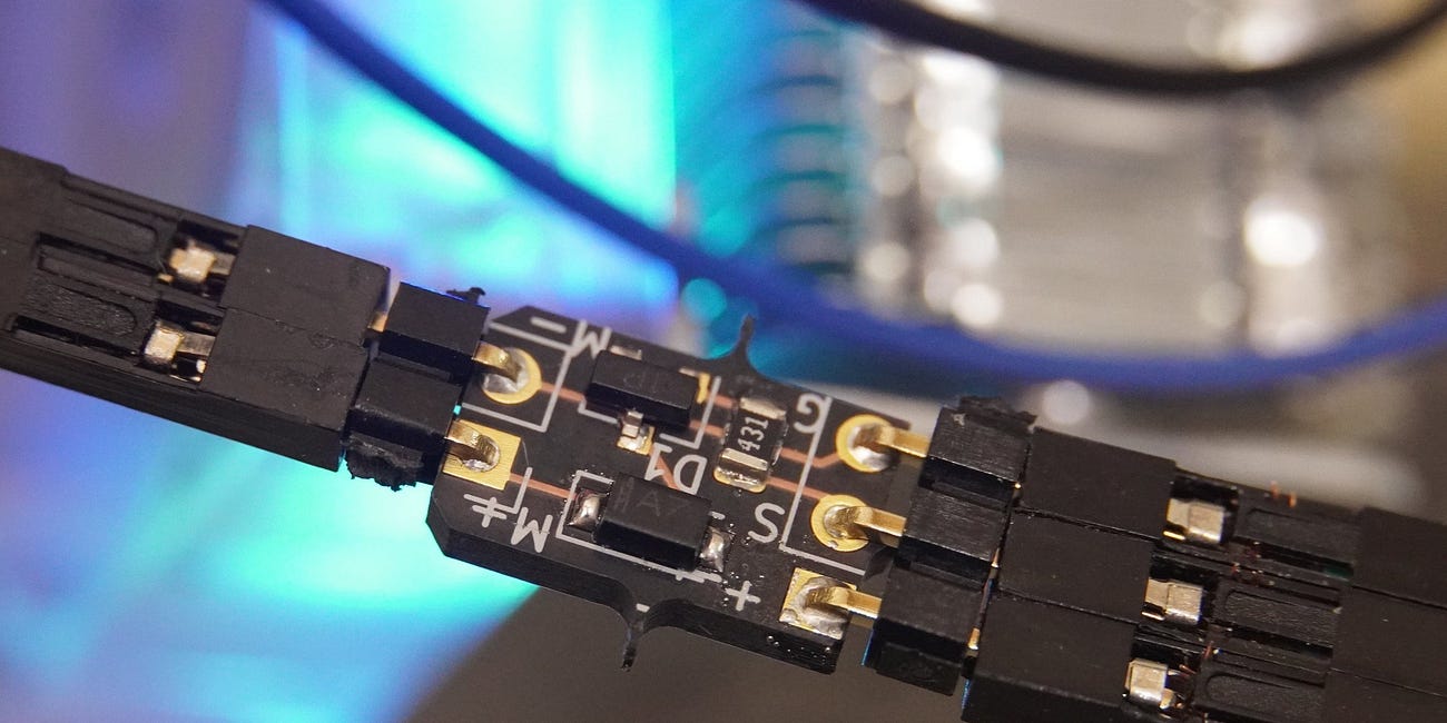 Sell Your Small-Batch Thing in Multiples for Extra/Acceptable Profit