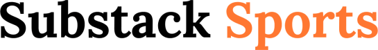 Substack Sports