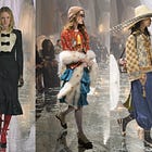 Where Are the Beautiful Clothes?