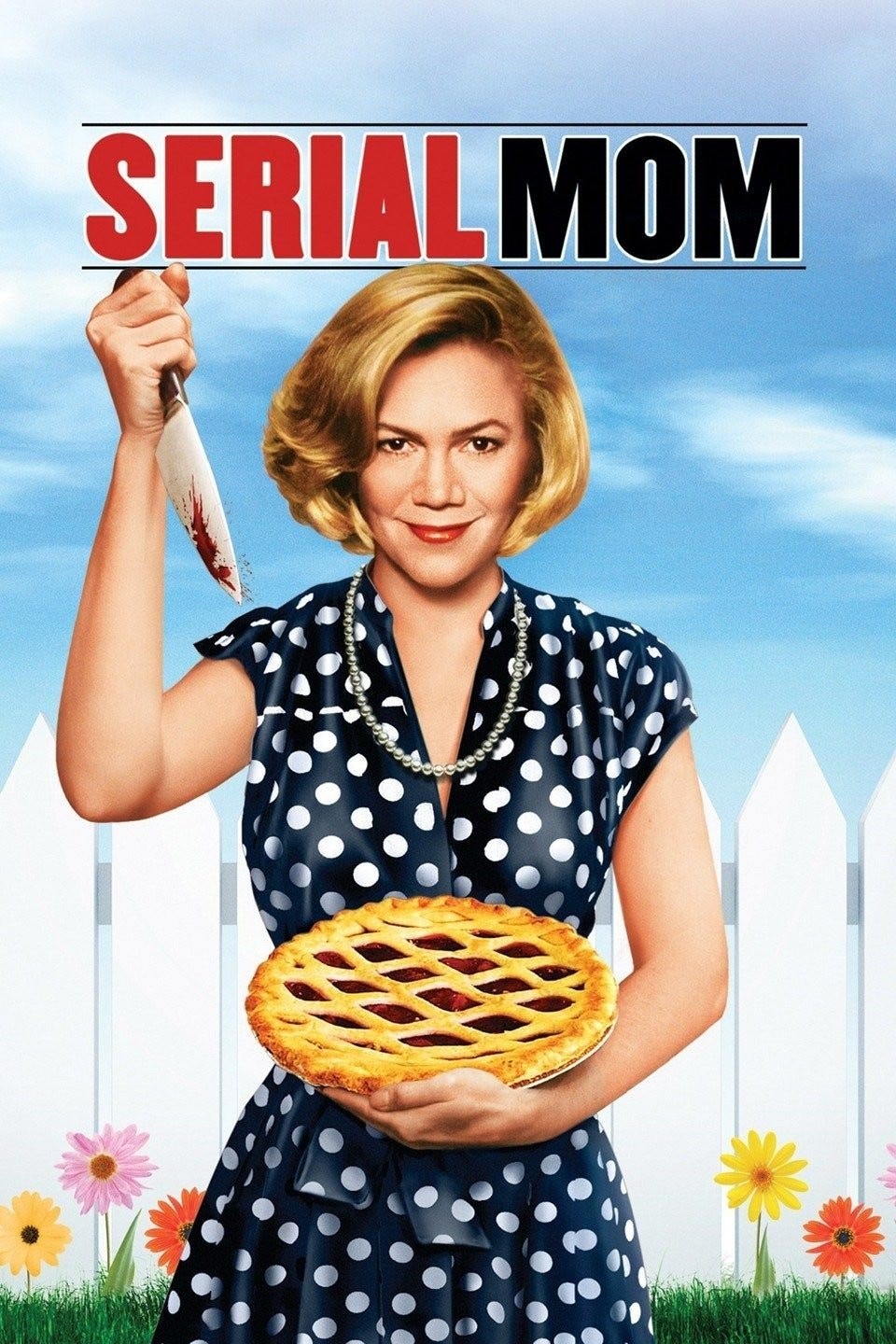 Serial Mom | Rotten Tomatoes