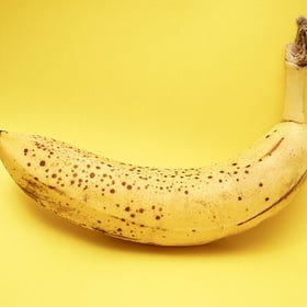 How The Concept of Banana Browning Links In With Parkinson's Disease