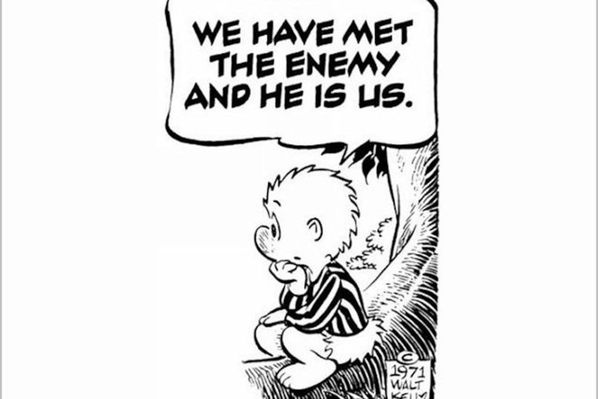 We Have Met the Twit and He Is Us - Vox