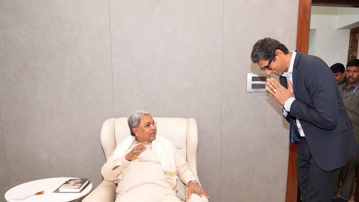 The sudden political demand for free RCB tickets is suspicious