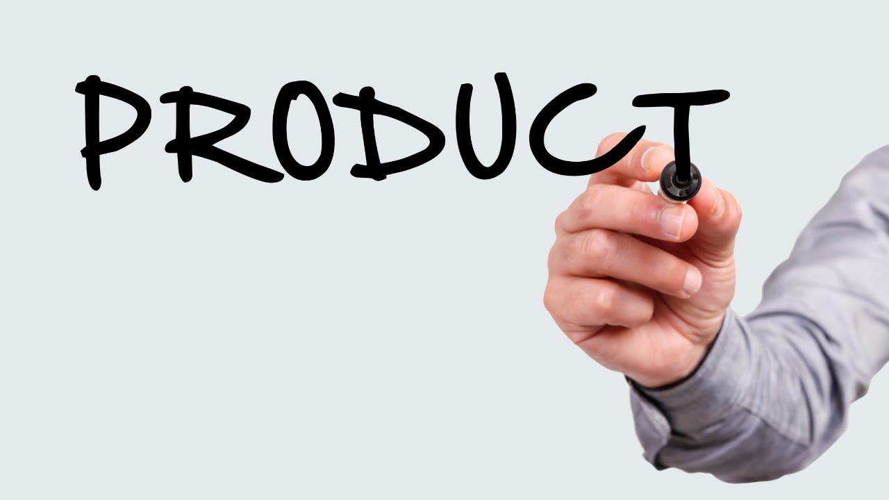 Novos produtos na saúde