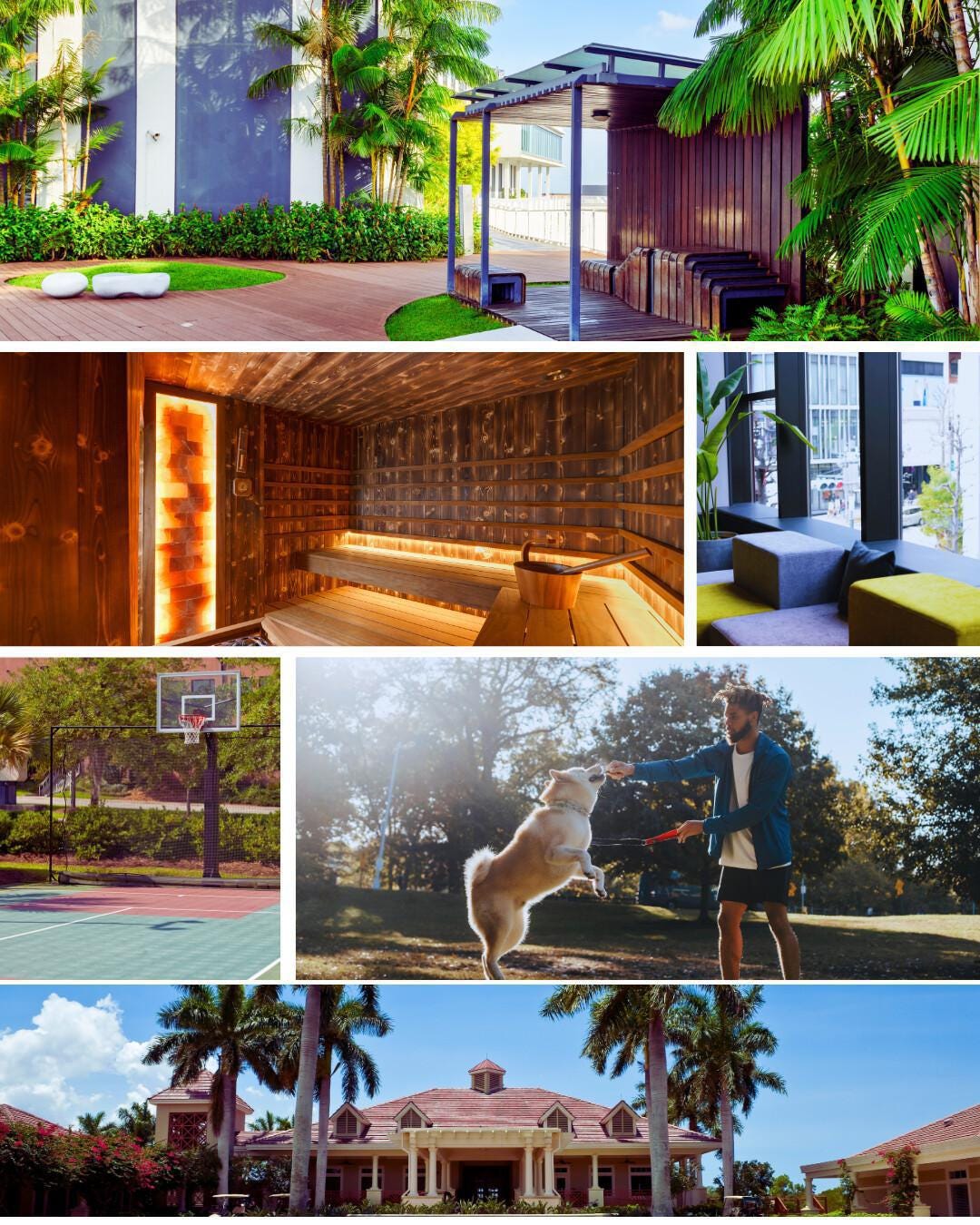 Creating Belonging: Why Community Amenities Matter More