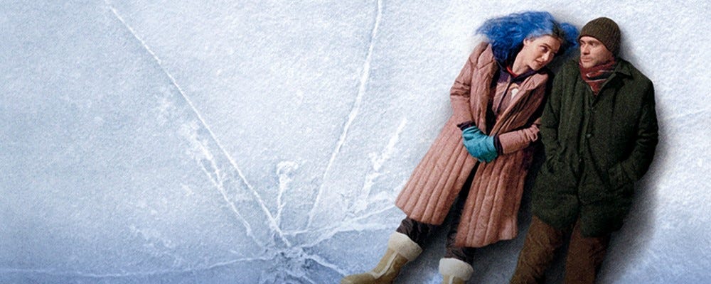Eternal Sunshine of the Spotless Mind · Université de Caen Normandie