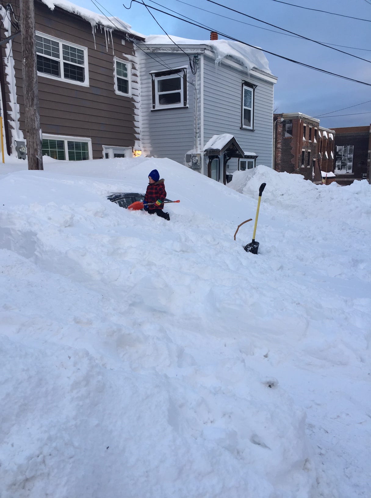 carsnow
