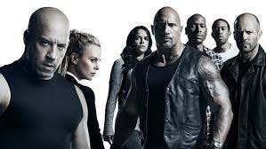 7 FAST AND FURIOUS Characters That ...