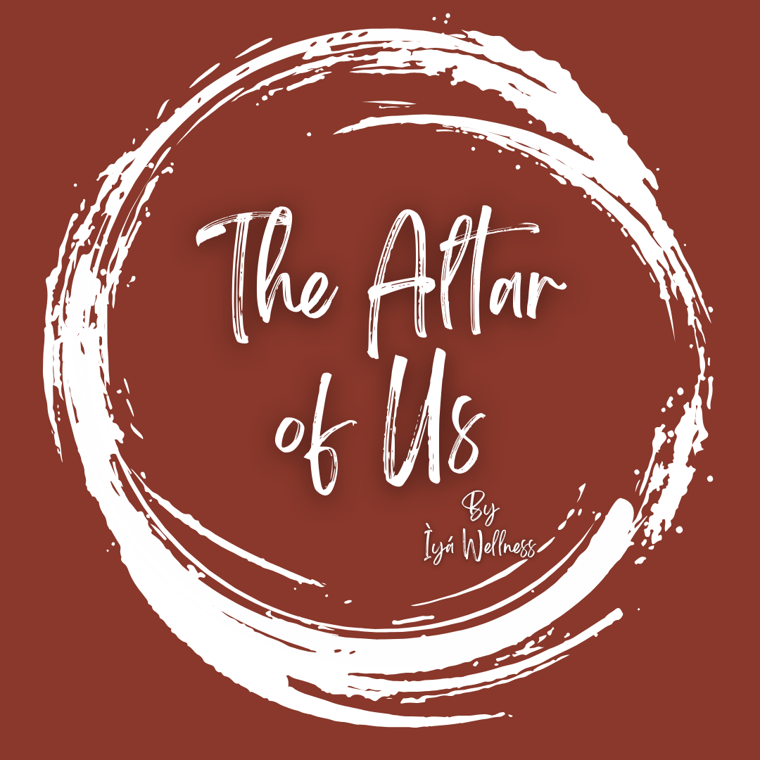 The Altar of Us’s Substack