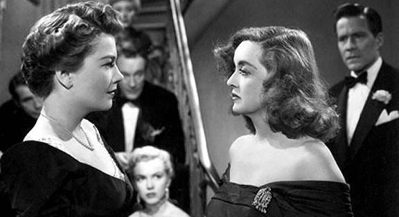 All About Eve movie review & film summary (1950) | Roger Ebert