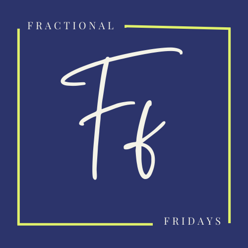 Fractional Fridays