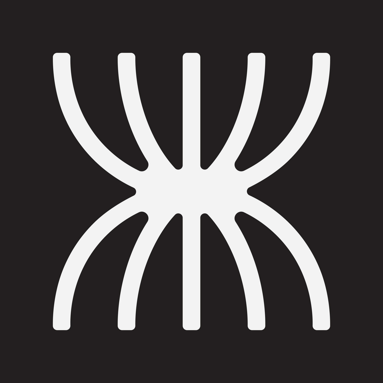 IN YOUR CORNER  logo