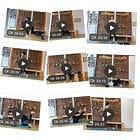 The How to Move workout index