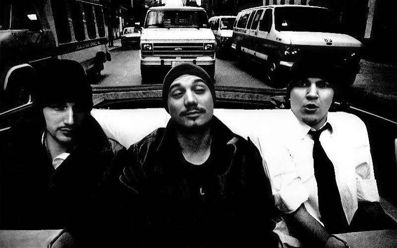 fun lovin’ criminals alternative hiphop Fun Lovin' Criminals | Spotify
