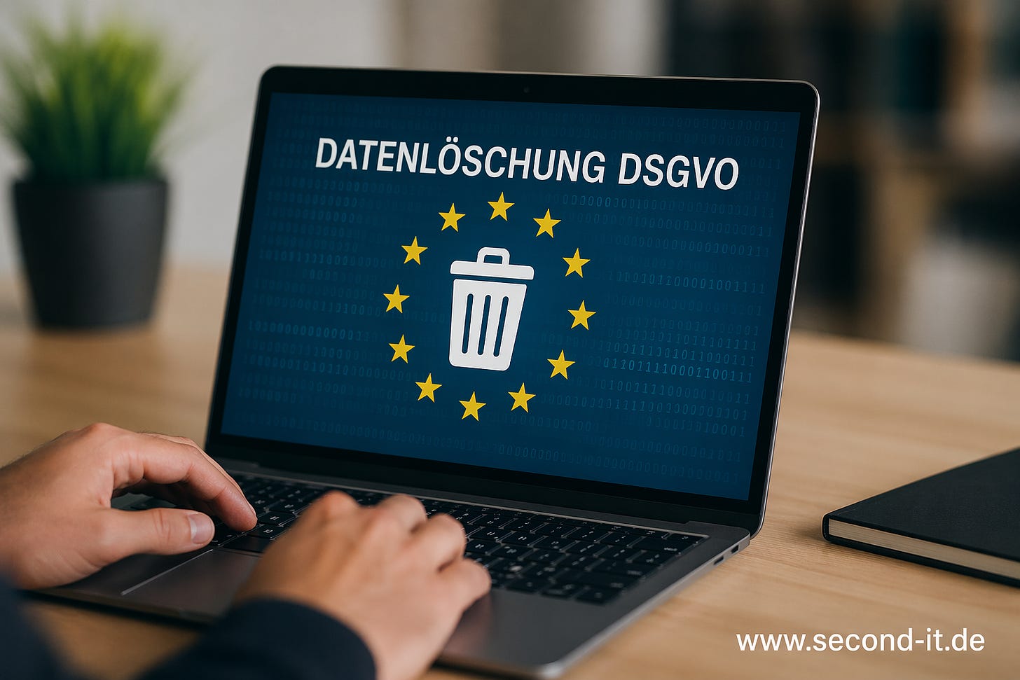 datenlöschung dsgvo