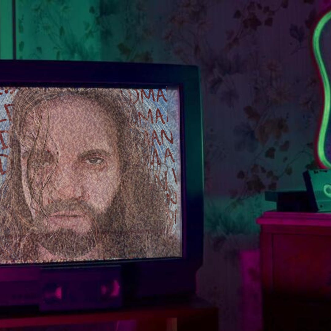Sean on Video