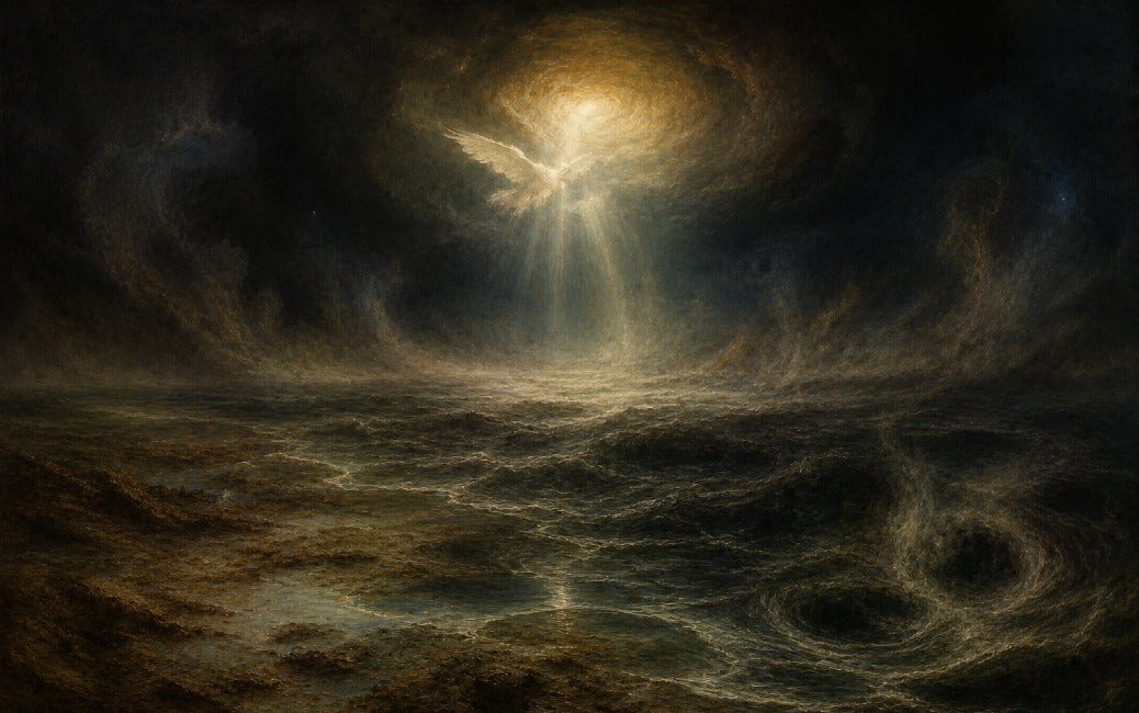 41. Bereshit — Abarbanel on the Torah, Section 41