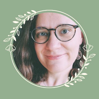 A Gentle Quill | CoraLynn \ud83c\udf3f