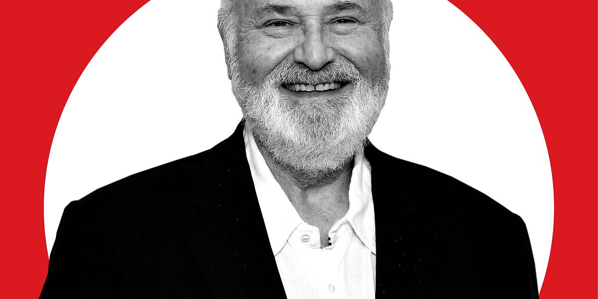 Rob Reiner’s ‘Towering Career’ Remembered