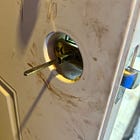 How to Install a Doorknob to Live a Remarkably Good Life