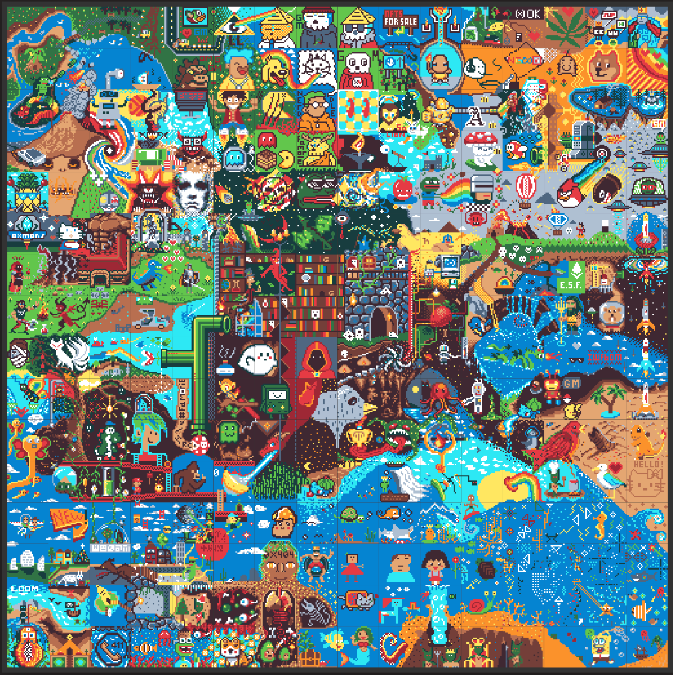 XQST LAND (@exquisiteland) / Twitter