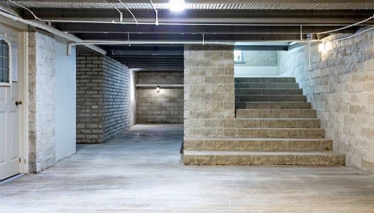 Going underground: How to Design the Perfect Basement for your Home