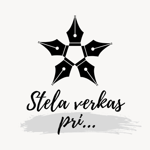 Stela havas opinion pri la mondo