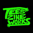 TeesZineWorks's avatar
