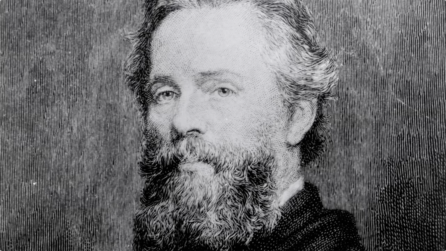 Moby Dick | The Great American Read