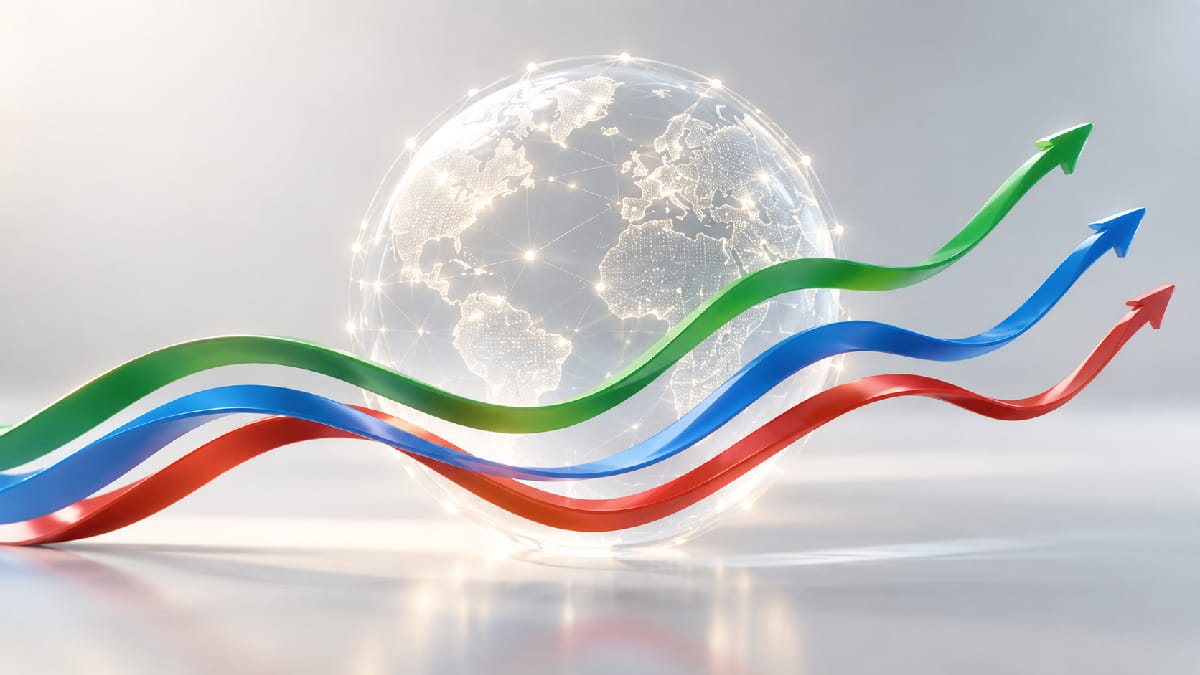 Le nouvel ETF Vanguard FTSE Global All-Cap est-il le meilleur ETF Monde ? Le nouvel ETF Vanguard FTSE Global All-Cap est-il le meilleur ETF Monde ?