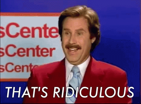 Ridiculous GIFs | Tenor
