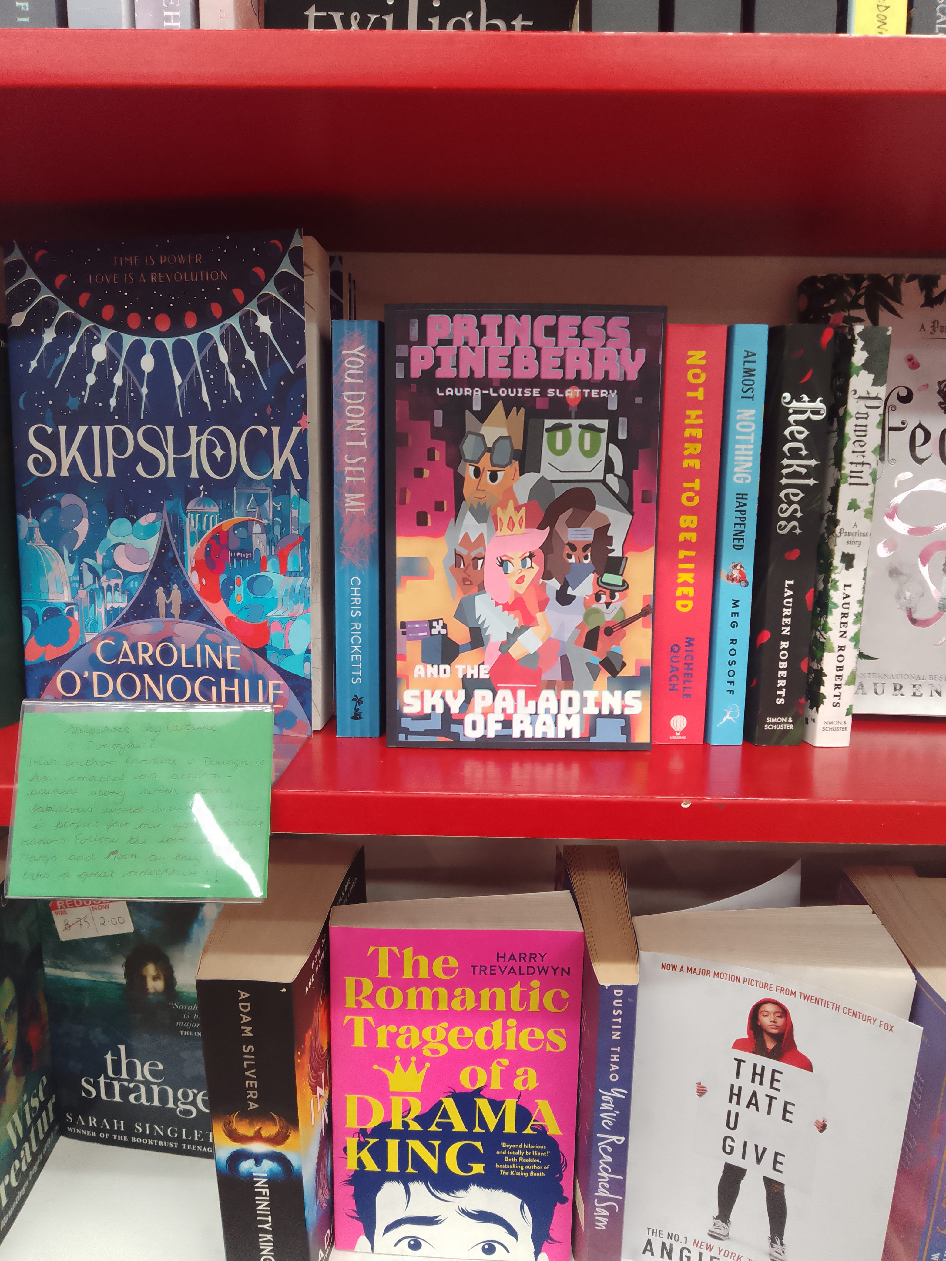 5 Things I Wish I Knew Before Publishing My Book