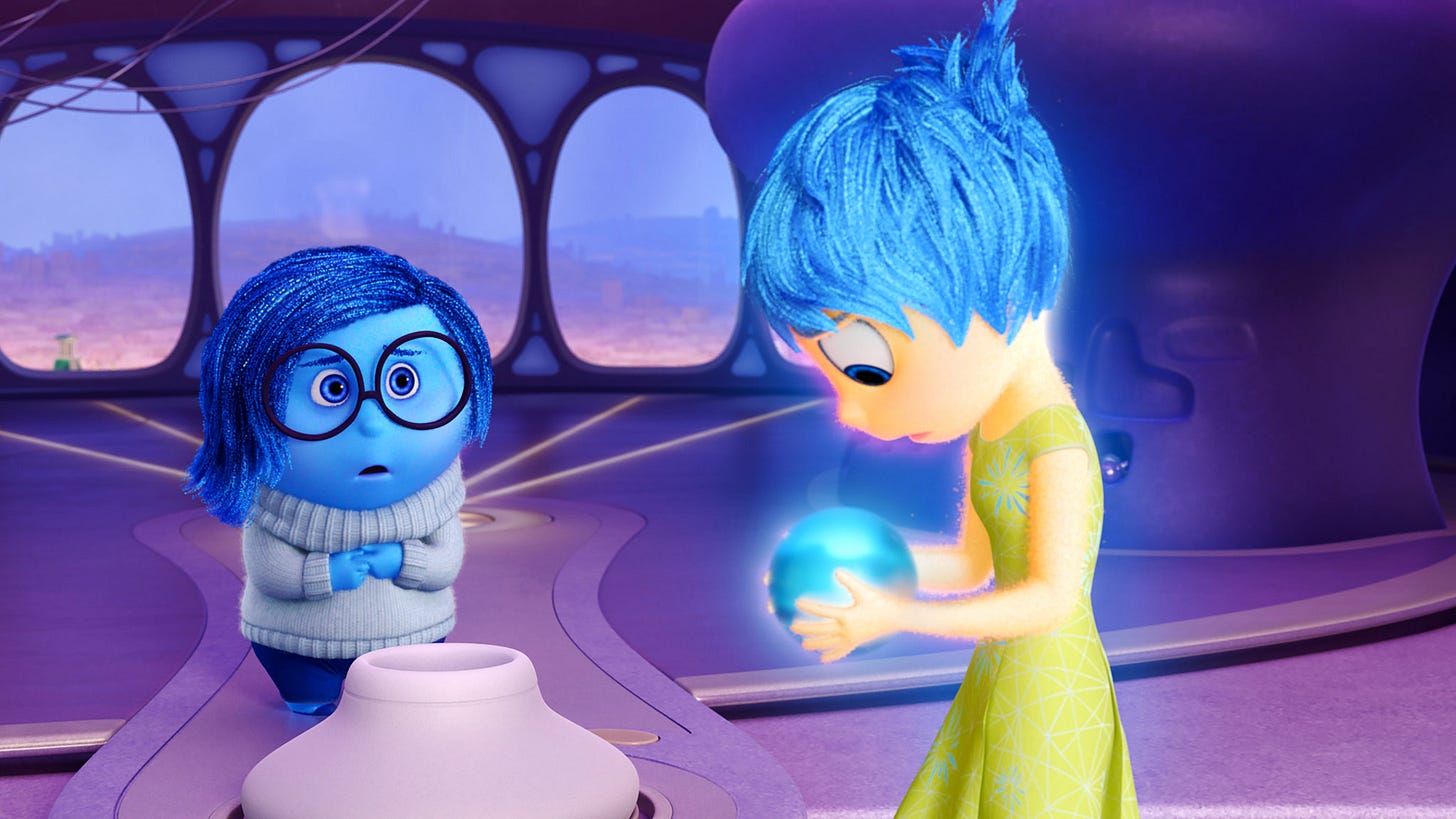 Trailer: ‘Inside Out’