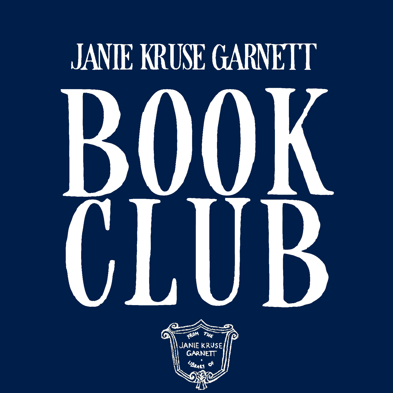 Book Club JKG