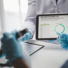 Otevřený dopis Radě EU: Nedovolte farma firmám sbírat data všech pacientů 