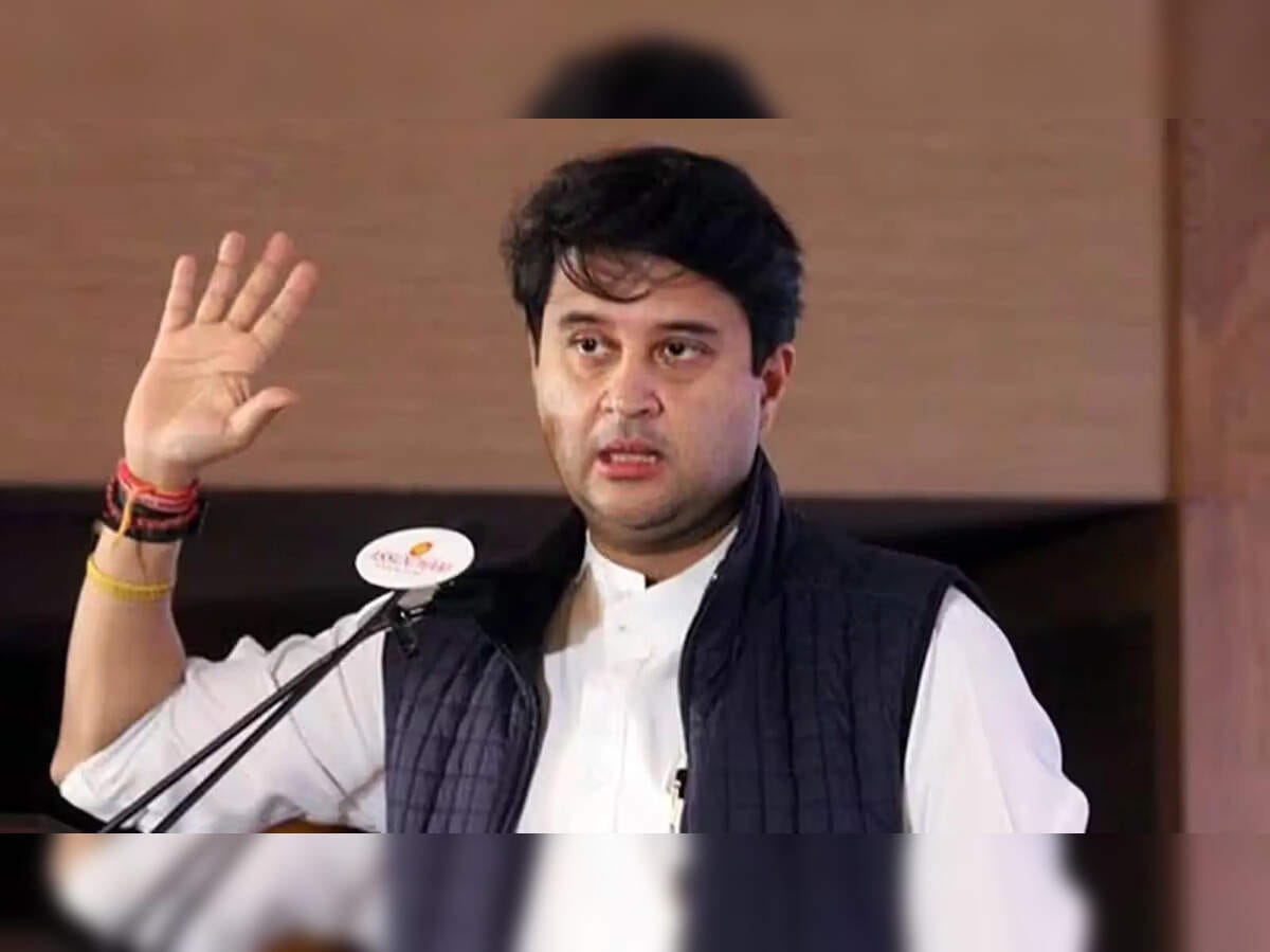 India will surpass Germany to become third-largest economy by 2027: Scindia  - The Economic Times