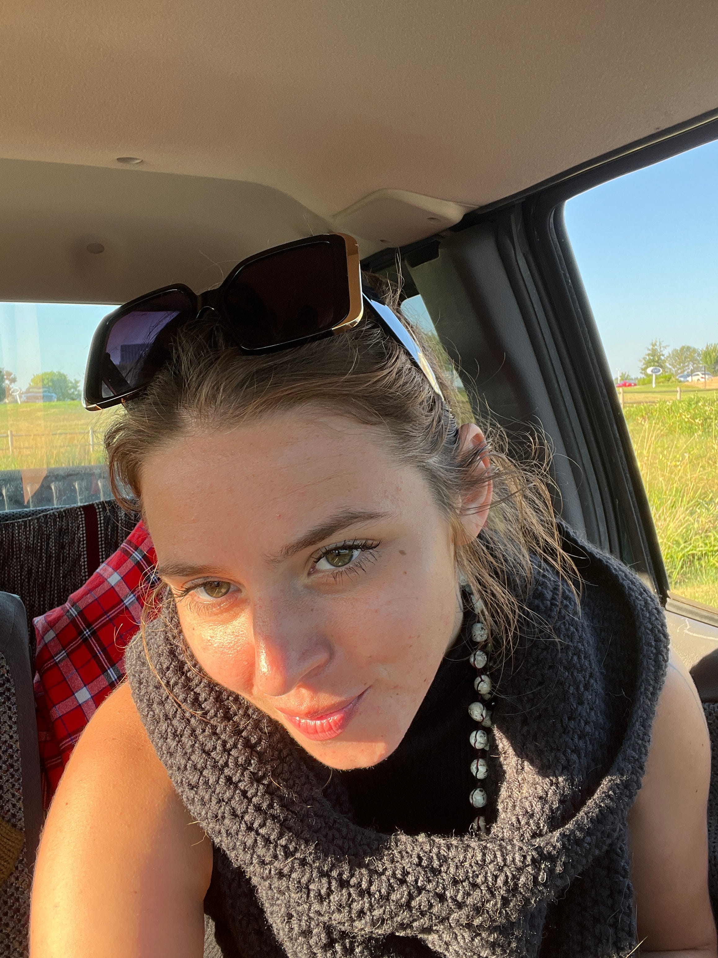 Valkyrja’s Substack